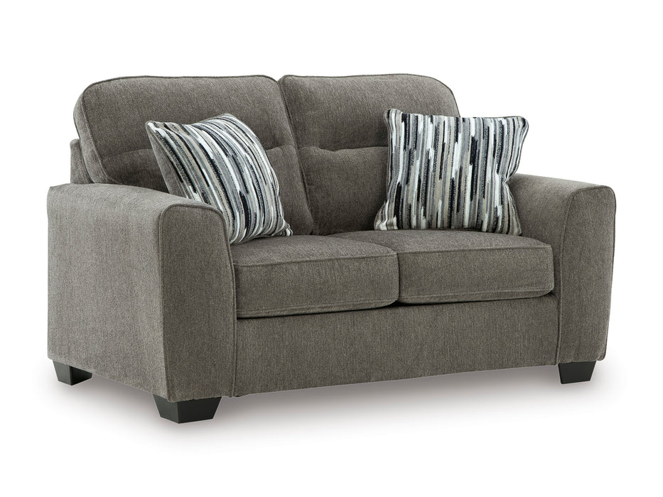 Olten Loveseat