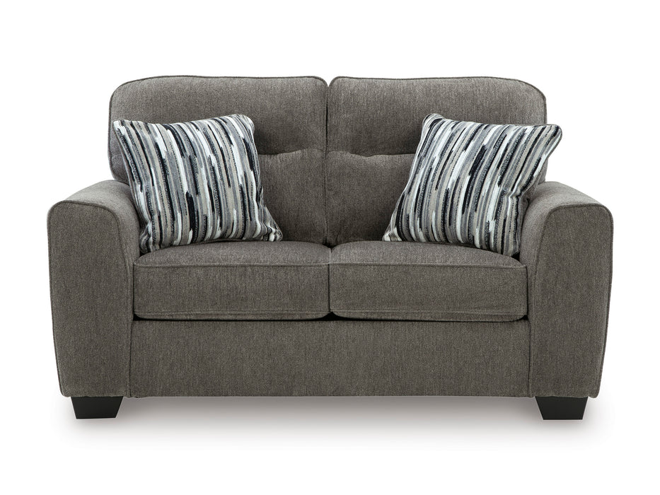 Olten Loveseat