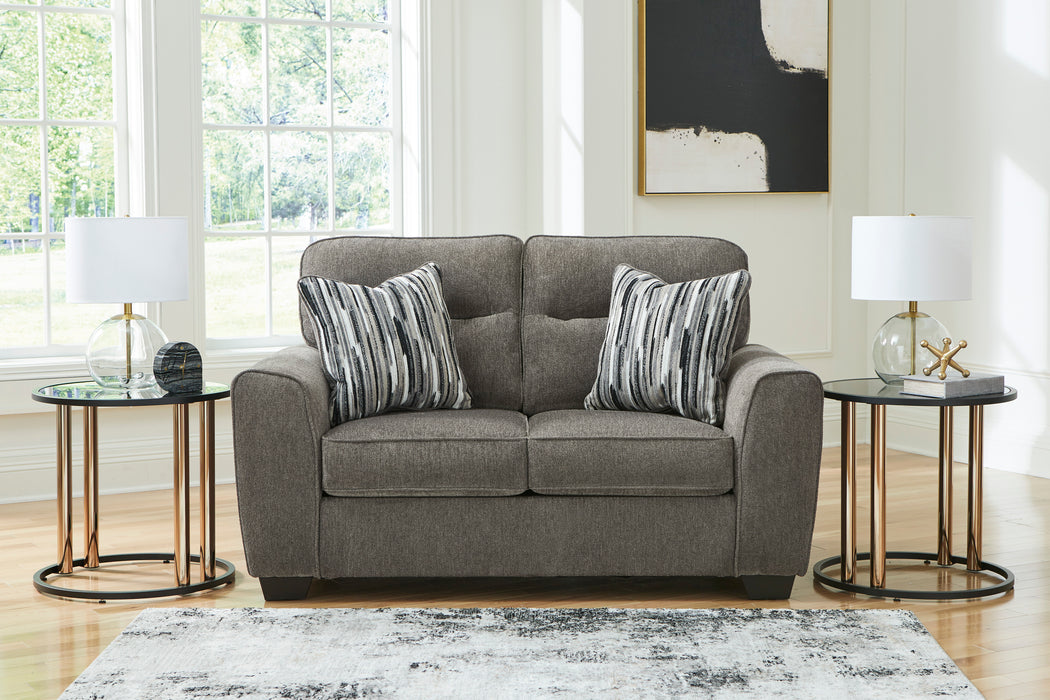 Olten Loveseat