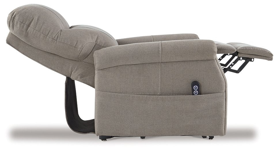 Markridge Power Lift Recliner