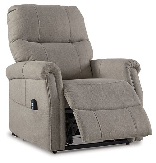 Markridge Power Lift Recliner