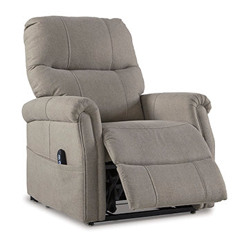 Markridge Power Lift Recliner