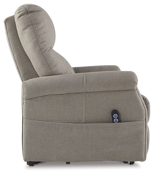 Markridge Power Lift Recliner