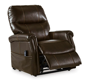 Markridge Power Lift Recliner