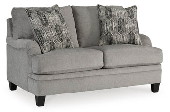 Davinca Loveseat