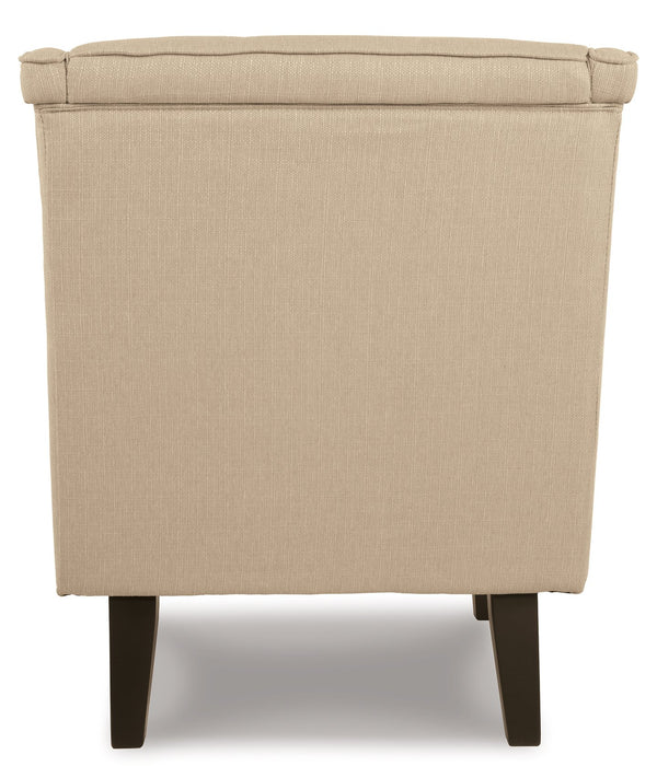 Clarinda Accent Chair