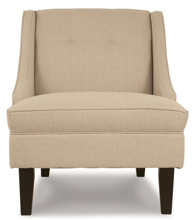 Clarinda Accent Chair