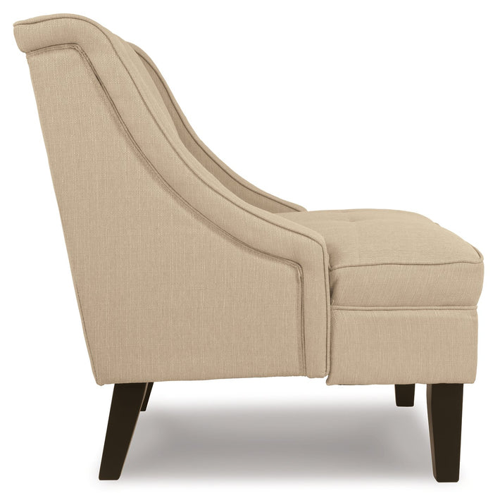 Clarinda Accent Chair