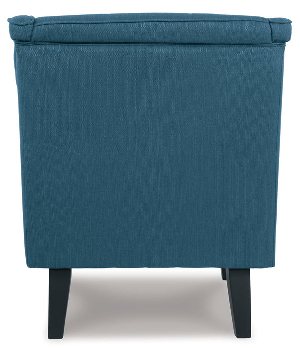 Clarinda Accent Chair