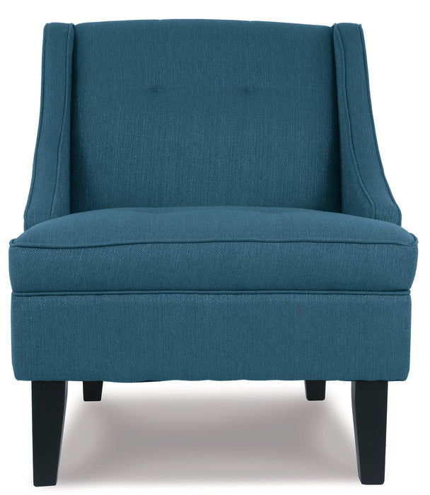 Clarinda Accent Chair