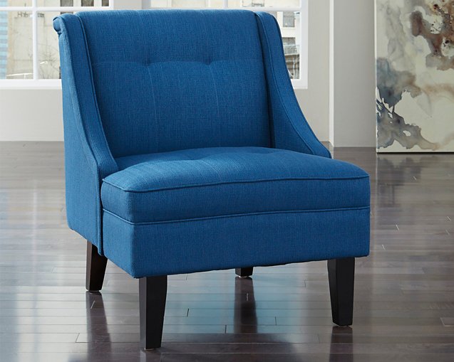 Clarinda Accent Chair