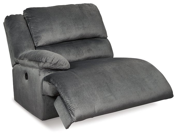 Clonmel 5-Piece Power Reclining Sectional