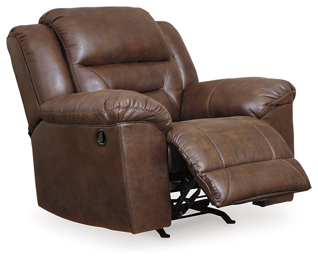 Stoneland Recliner