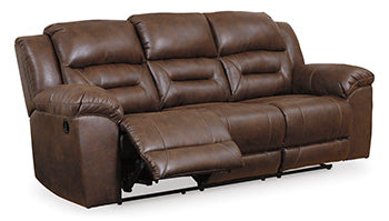 Stoneland Reclining Sofa