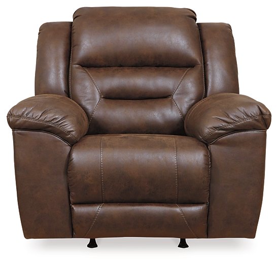 Stoneland Power Recliner