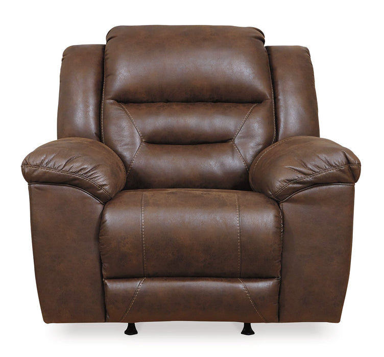 Stoneland Recliner