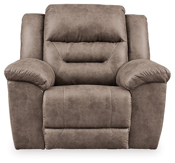 Stoneland Power Recliner