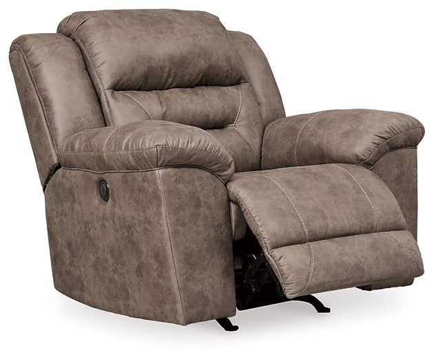 Stoneland Power Recliner