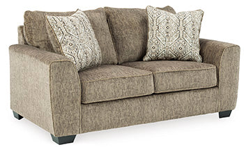 Olin Loveseat