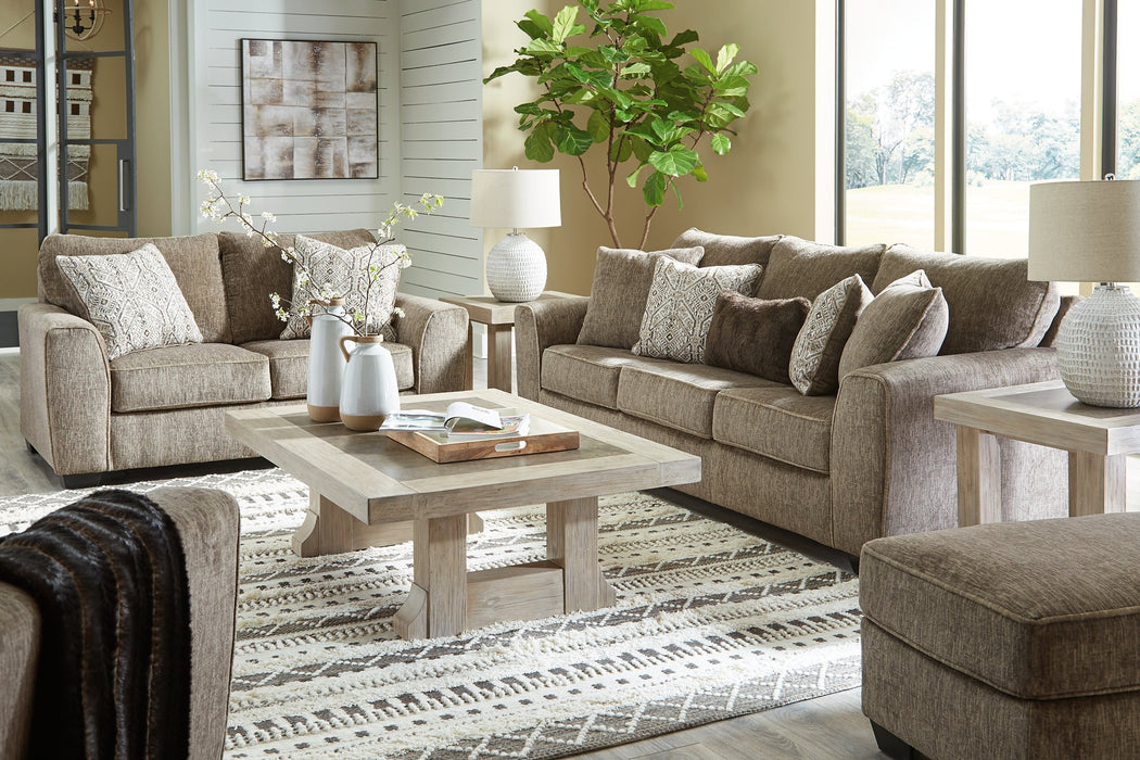 Olin Living Room Set