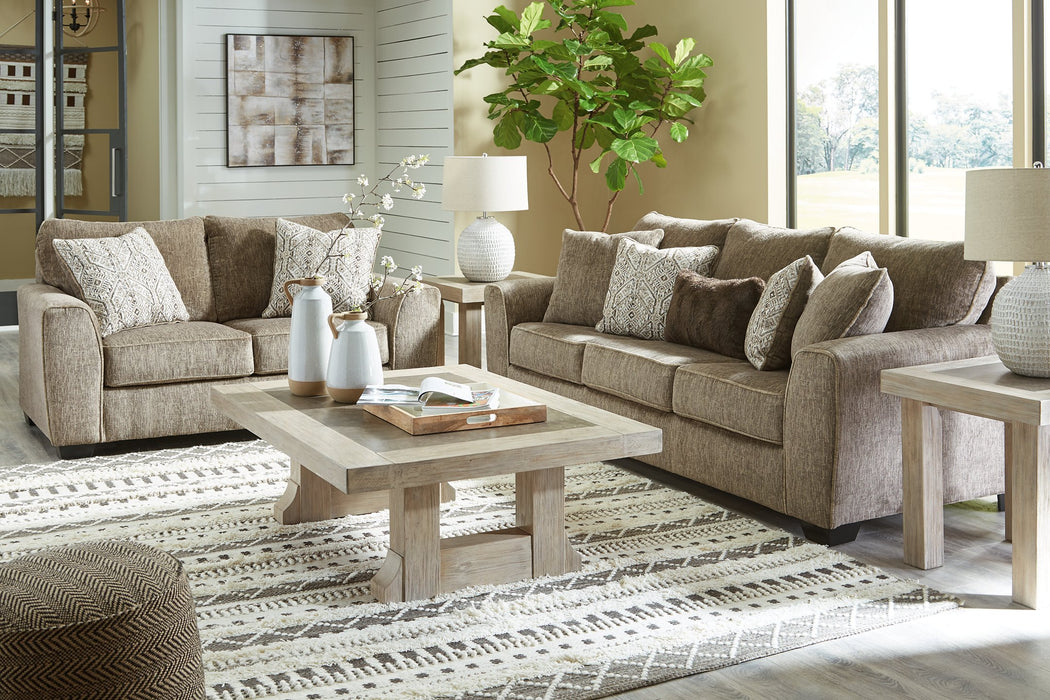 Olin Living Room Set