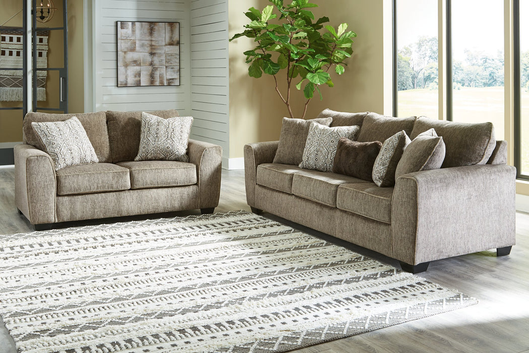 Olin Living Room Set