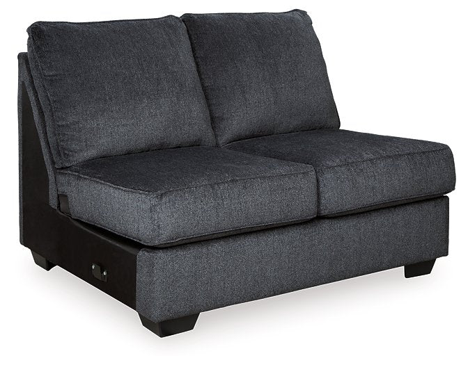 Eltmann 5-Piece Sectional with Chaise