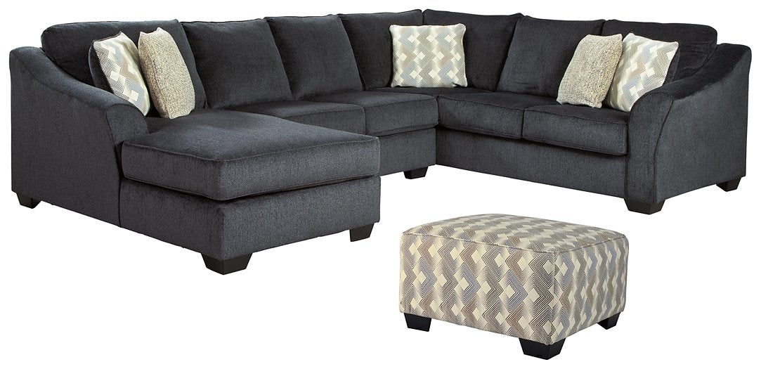 Eltmann Living Room Set