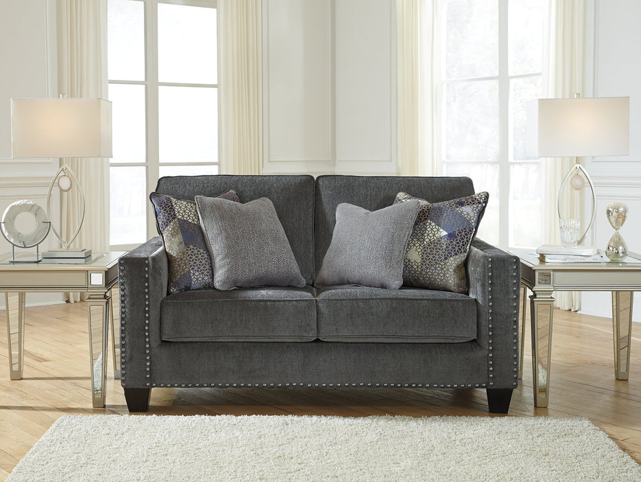 Gavril Loveseat