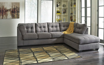 Maier 2-Piece Sectional with Chaise