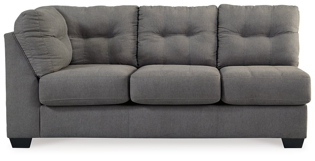 Maier 2-Piece Sectional with Chaise