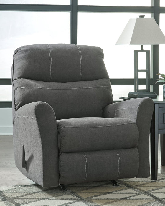 Maier Recliner