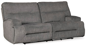 Coombs Reclining Sofa