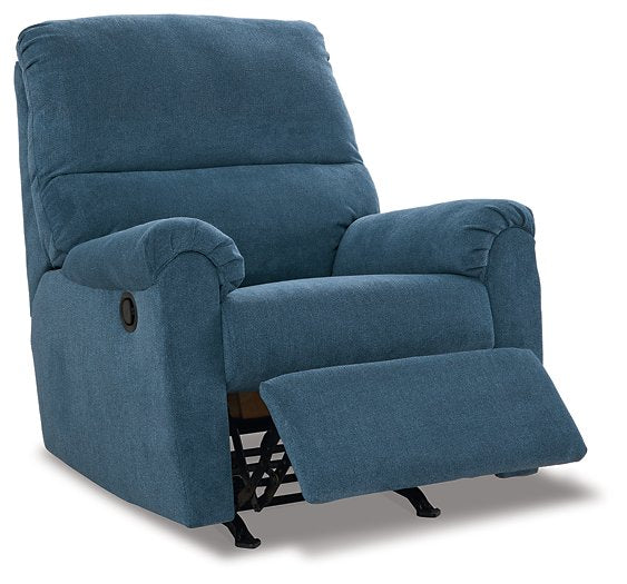 Miravel Recliner