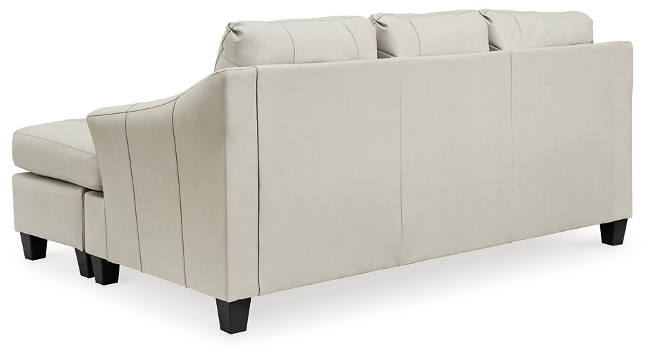 Genoa Sofa Chaise