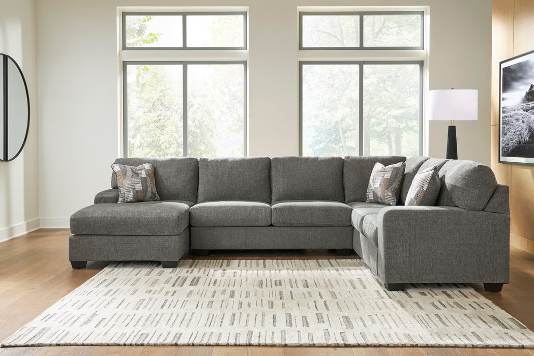 Seyler Lane 3 Piece Sectional