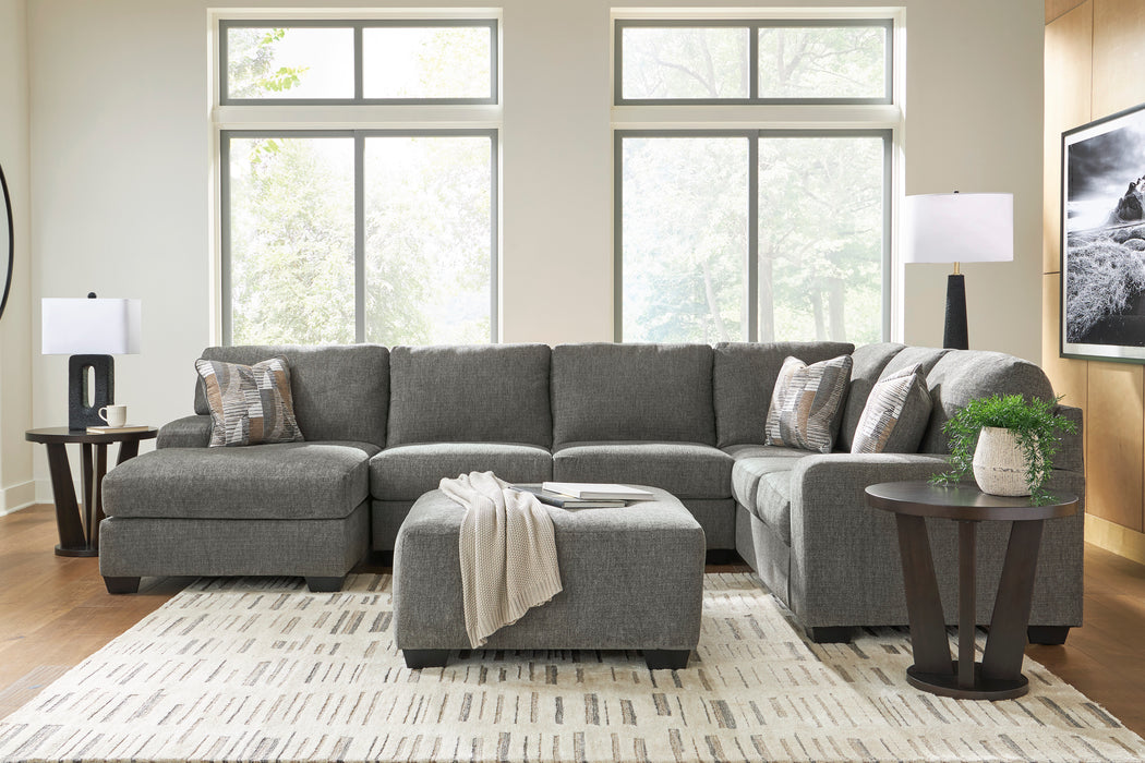 Seyler Lane 3 Piece Sectional