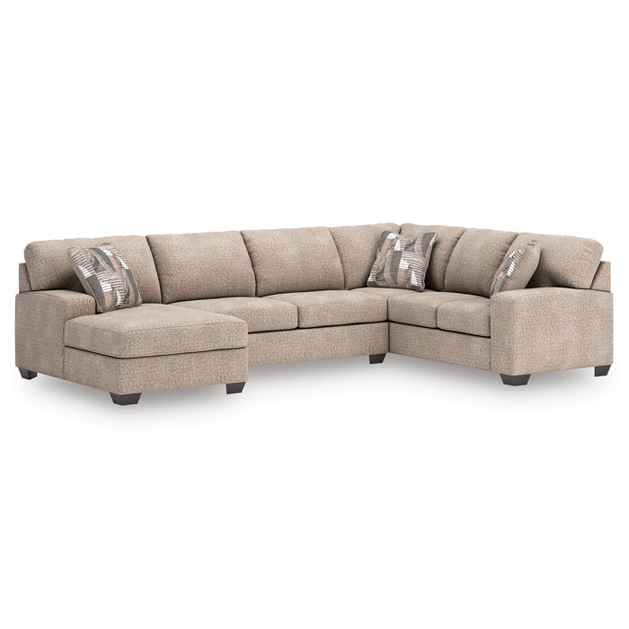 Seyler Lane 3 Piece Sectional