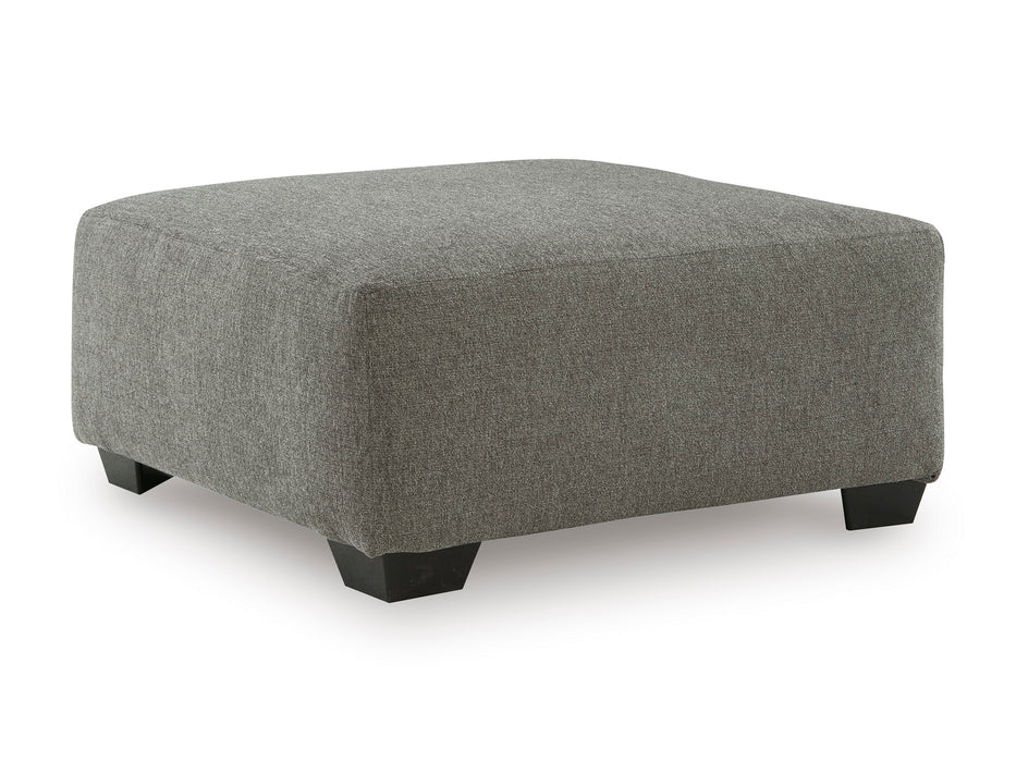 Seyler Lane Oversized Ottoman