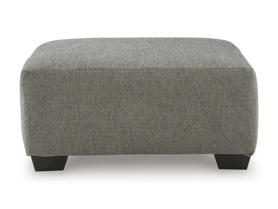 Seyler Lane Oversized Ottoman