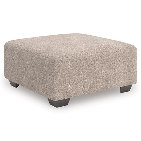 Seyler Lane Oversized Ottoman