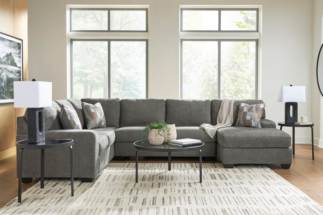 Seyler Lane 3 Piece Sectional