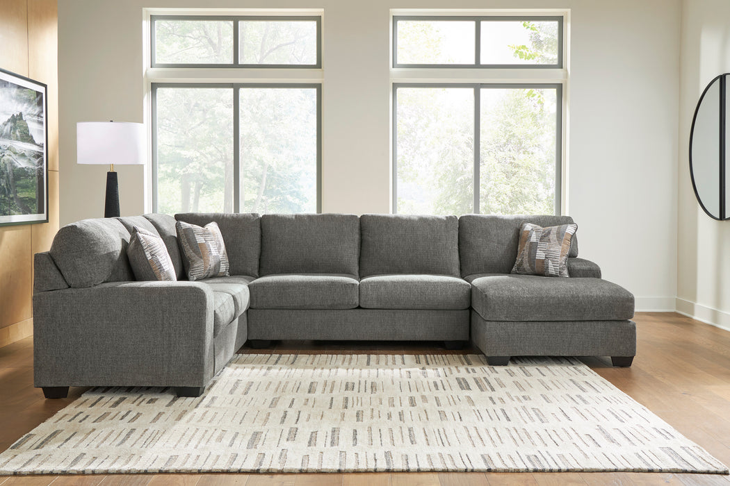 Seyler Lane 3 Piece Sectional
