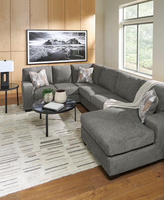 Seyler Lane 3 Piece Sectional