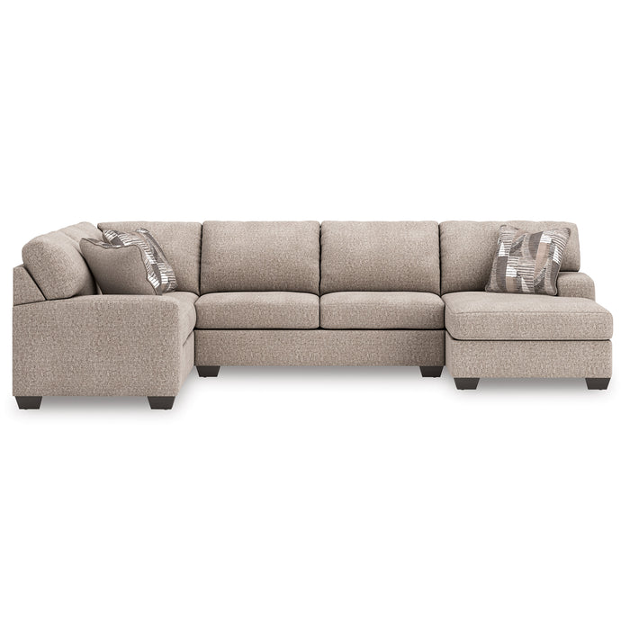 Seyler Lane 3 Piece Sectional