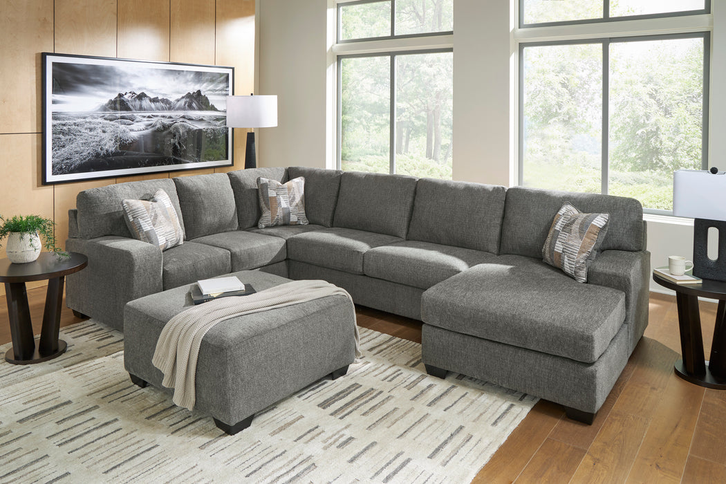 Seyler Lane 3 Piece Sectional