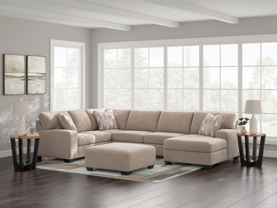 Seyler Lane 3 Piece Sectional