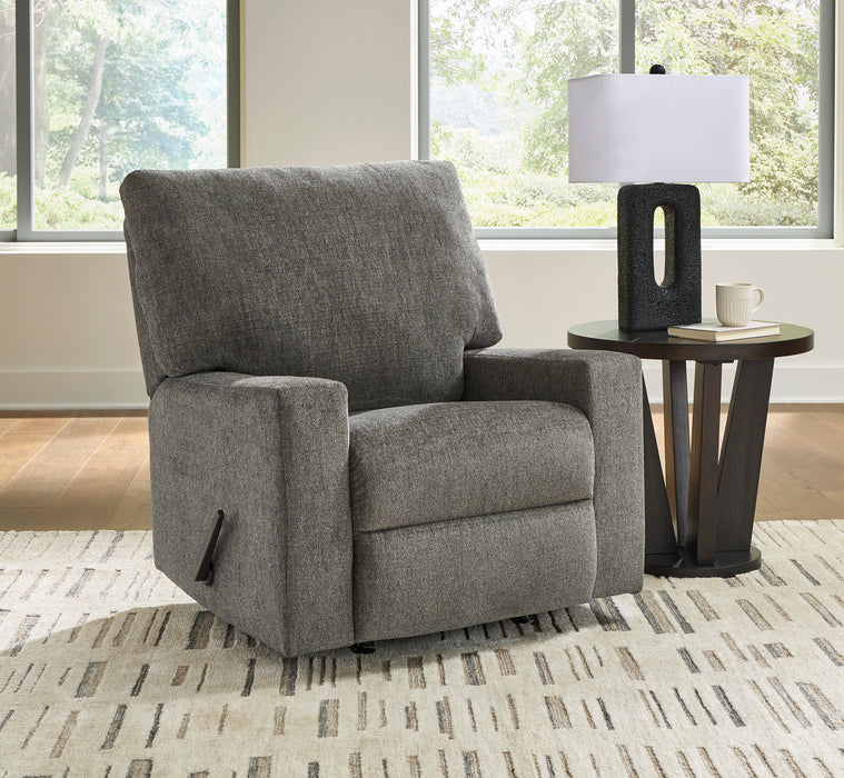 Seyler Lane Recliner