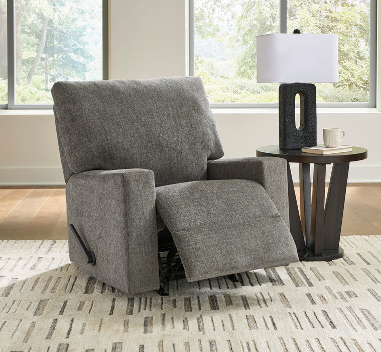 Seyler Lane Recliner