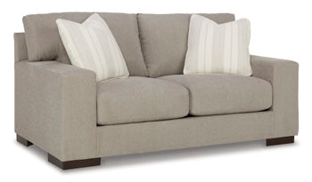 Maggie Loveseat